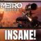 EVERY Metro on Steam Deck OLED Is INSANE! – Exodus – 2033 – Last Light Redux