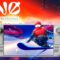 Steam Deck Skiing Adventure – SNO Ultimate Freeriding!