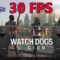 Watch Dogs Legion – 30 FPS on the Steam Deck – Gameplay and Benchmark #steamdeck
