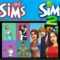 The Sims 1 and The Sims 2 Now Officially On Steam Deck!