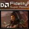BIG FPS BOOST! Dynasty Warriors Origins Steam Deck FSR 3.1 Frame Generation Mod