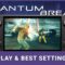 Steam Deck Quantum Break – Gameplay and Best Settings – Steam OS