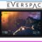 Steam Deck Gameplay – Everspace 2 – Steam OS