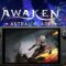 Awaken Astral Blade On The Steam Deck