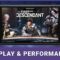 The First Descendant  Tech Test – Steam Deck Gameplay  & Performance
