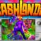 Full Controller Support + Massive Battery = Crashlands 2 on Deck!