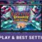 Killer Klowns from Outer Space: The Game –  Steam Deck Gameplay & Best Settings