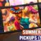 My Steam Summer Sale Pickups (So Far)