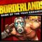 Borderlands GOTY Enhanced Steam Deck | All Graphics | SteamOS 3.6