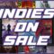 Steam Deck Awesome Indies – Autumn Sale 2023 – Top Picks
