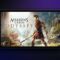 Assassin’s Creed Odyssey broke my Steam Deck – Benchmark