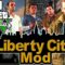 Grand Theft Auto Liberty City Preservation Project Mod On Steam Deck | GTA4 to GTA5