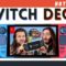 Switch vs Steam Deck – “My Opinion Changed”