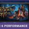 Baldur’s Gate 3 Patch 6 Steam Deck Performance & GeForce NOW