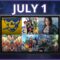 Night of the Dead, Kingdom Hearts 1.5 – 2.8, Monster Hunter Stories & more