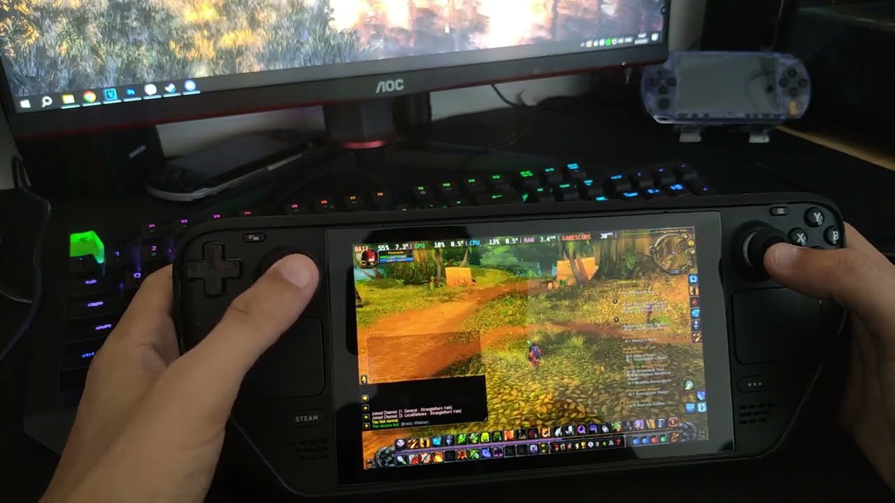 Preload Image