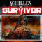 Surviving Waves on the Steam Deck: Achilles Survivor Gameplay & Performance