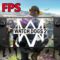 Lowest Setting –  Watch Dogs 2 –  Steam Deck Benchmark: Can it Handle 40 FPS? #steamdeck