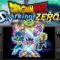 Can The Steam Deck Run Dragon Ball Sparking Zero?