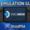 Steam Deck PS4 EmuDeck Emulation Guide