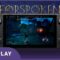 Forspoken Steam Deck Gameplay and Best Settings so far – Full Game