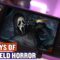 Why Portable Horror Games are Great