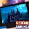 Some Upcoming Steam Games for 2023