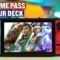 How to Add Game Pass to Your Steam Deck Easily