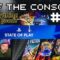 Reacting to Sony’s “State of Play”, Nintendo vs. Palworld Showdown | OTC EP 17