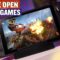 Some More Open World Games on Steam Deck