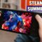 Steam Deck Summer Sale 2022 Pickups
