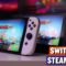 How Steam Deck is Better Than the Switch (And Vice Versa)