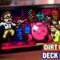 Some Dirt Cheap Steam Deck Games