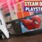 How Steam Deck is Better Than the PlayStation 5 (And Vice Versa)