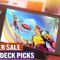 A Few Steam Deck Summer Sale Recommendations