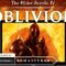 The Elder Scrolls IV Oblivion Remastered SteamOS Legion GO S Z1 Extreme Performance Tested
