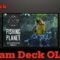 Fishing Planet Benchmark on Steam Deck OLED – Should You Buy It?