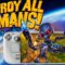 Outdated or Underrated? Destroy All Humans! –  Steam Deck Review
