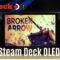 Broken Arrow on Steam Deck OLED | Real Performance Test Before You Buy