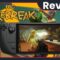 FBC: Firebreak Steam Deck Performance Review – Perfect for Portable Play
