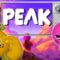 PEAK – Steam Deck Review!