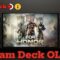 For Honor on Steam Deck OLED – Should You Buy It in 2025? Gameplay + Performance Test