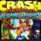 Crash Bandicoot N. Sane Trilogy Steam Deck Performance Tested In 2025