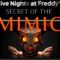 Five Nights at Freddy’s Secret of the Mimic Steam Deck Performance Tested