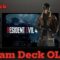 Resident Evil 4 Remake on Steam Deck OLED – Is It Worth Playing in 2025?