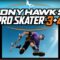 Tony Hawk’s Pro Skater 3 + 4 Steam Deck Performance: Deluxe Edition Early Access Foundry Demo