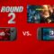 Steam Deck OLED vs Nintendo Switch 2 – Cyberpunk 2077 Showdown | Round 2 Performance Test