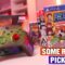 From DOOM to Diddy Kong – My Latest Game Pickups!