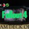 Fallout 4 on Steam Deck OLED | Vanilla Settings Performance Test