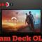 MindsEye on Steam Deck OLED – Can It Run Smoothly? Performance & Gameplay Test